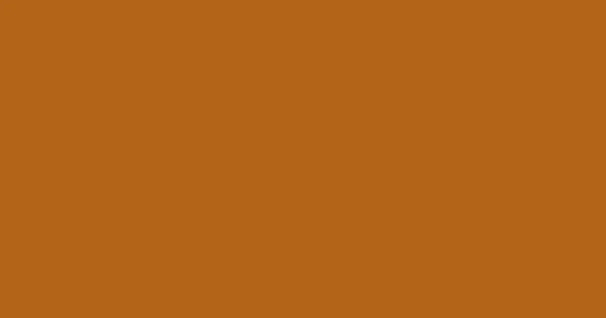 #b3651a tigers eye color image