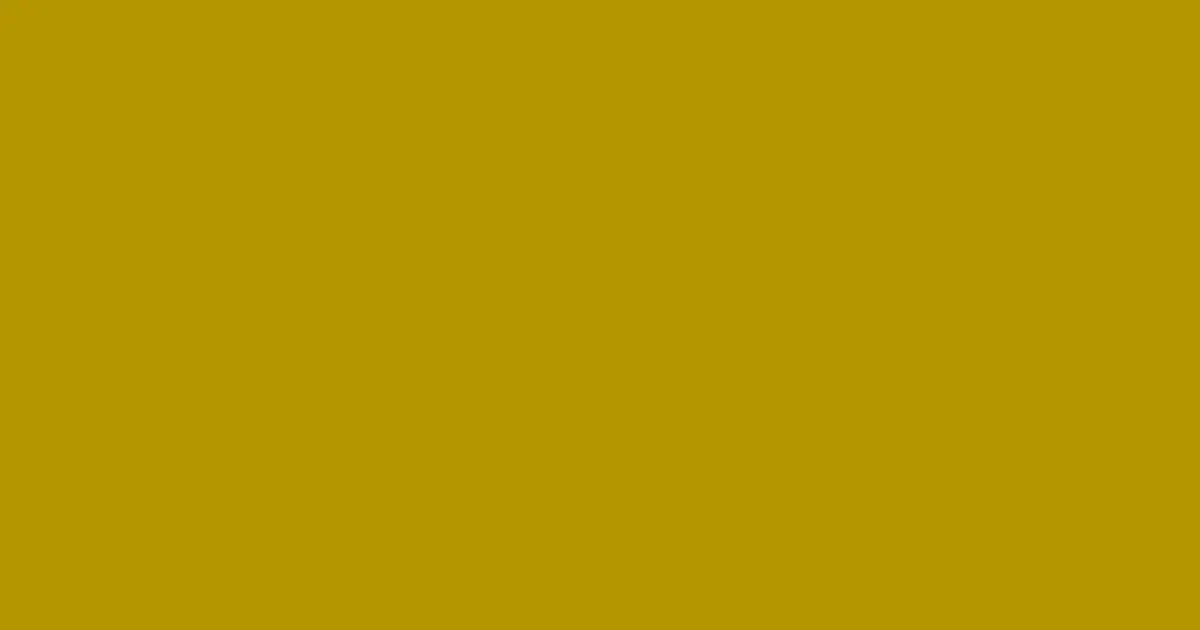 #b49600 buddha gold color image