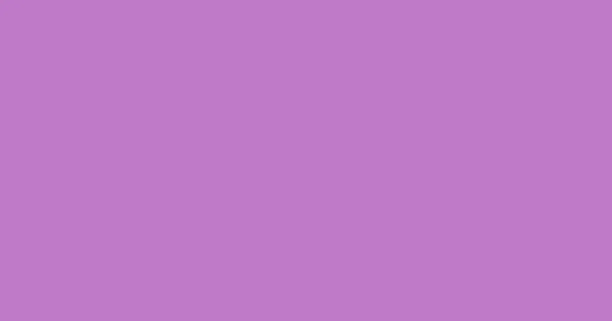 #bf79c7 fuchsia color image