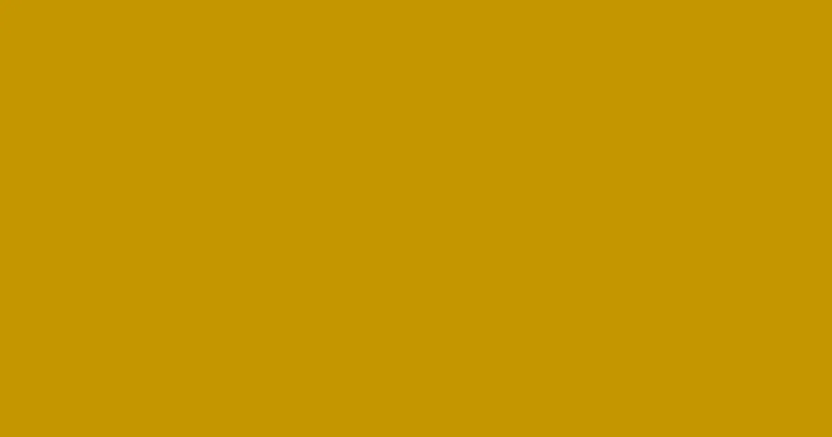 #c39600 buddha gold color image
