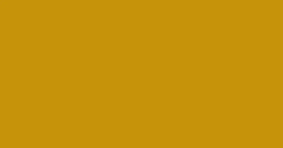 #c59309 buddha gold color image