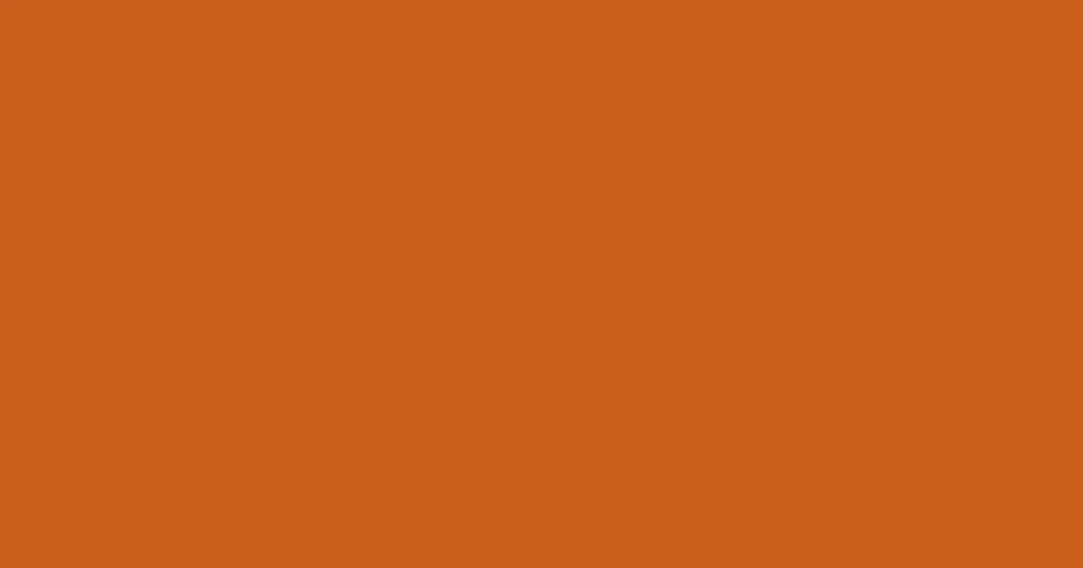 c95e1d - Orange Roughy Color Informations