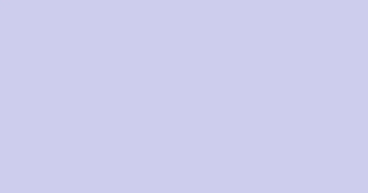 #cdcdec periwinkle gray color image