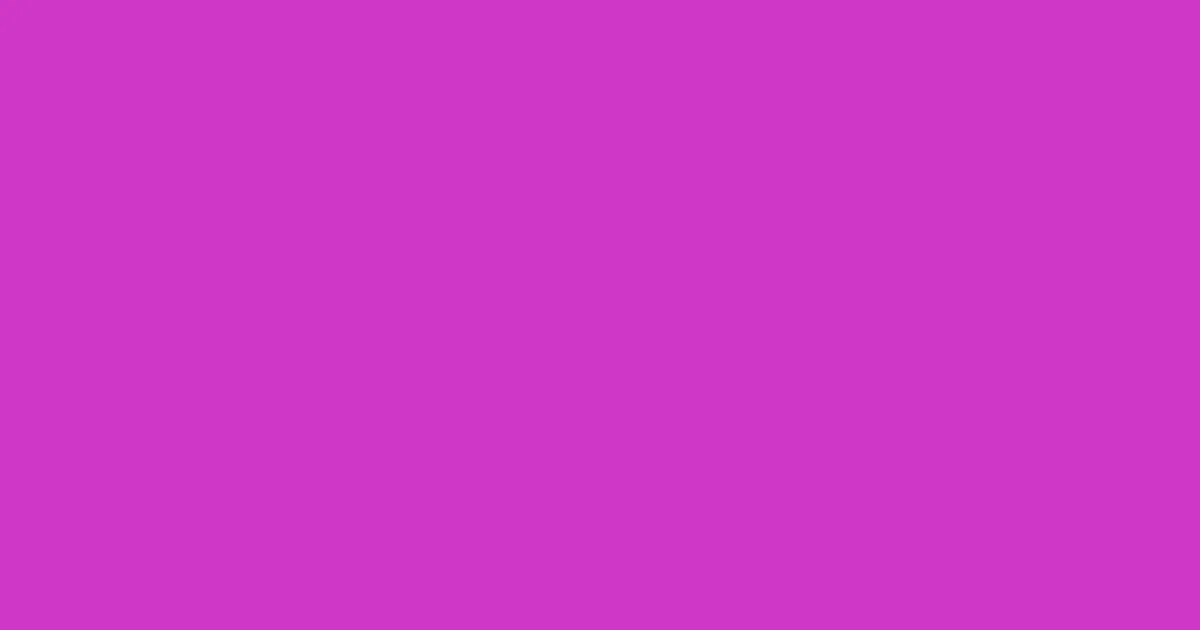 #cf39c6 fuchsia pink color image
