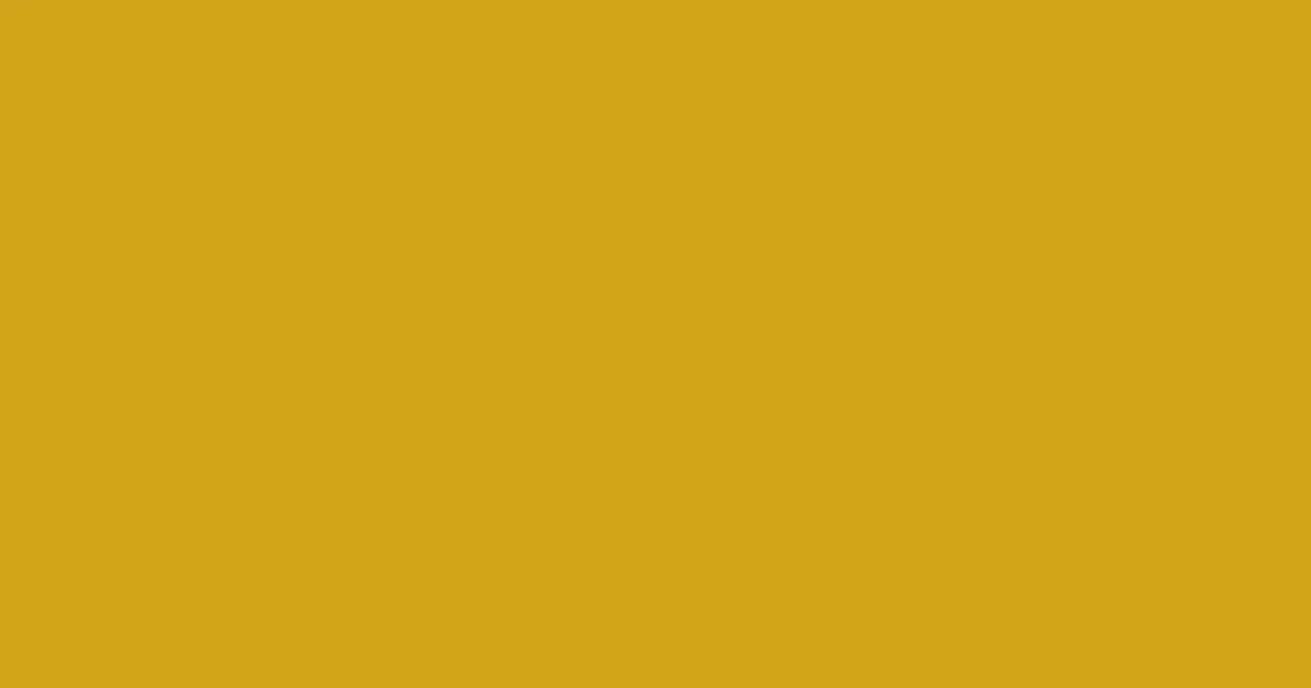 #d1a51a golden grass color image