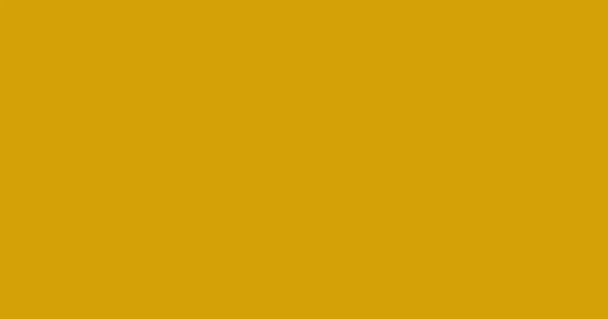 #d3a206 buddha gold color image