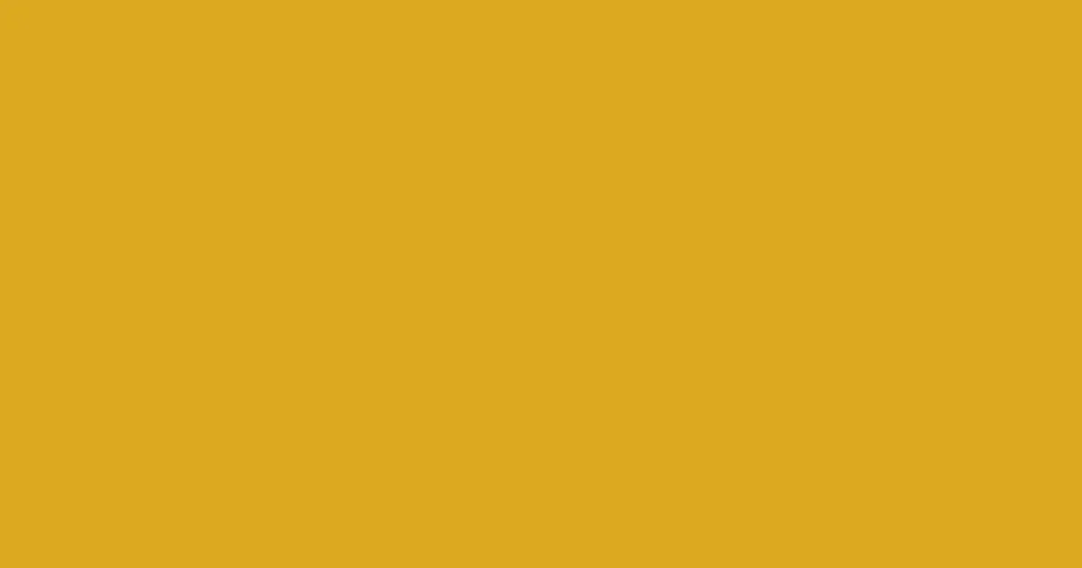 #dba91f golden grass color image