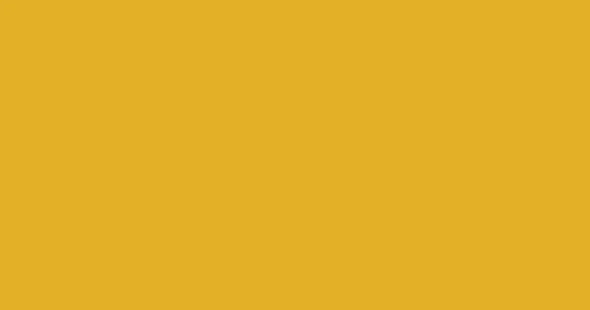 #e2b026 golden grass color image