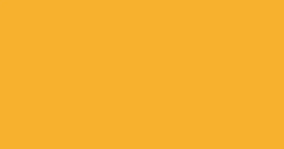 #f7b12d sea buckthorn color image